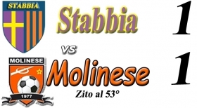 1° Giornata - Asd MOLINESE sito ufficiale   