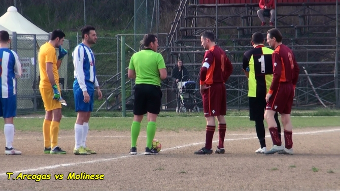  - Asd MOLINESE sito ufficiale   