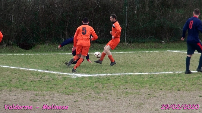  - Asd MOLINESE sito ufficiale   